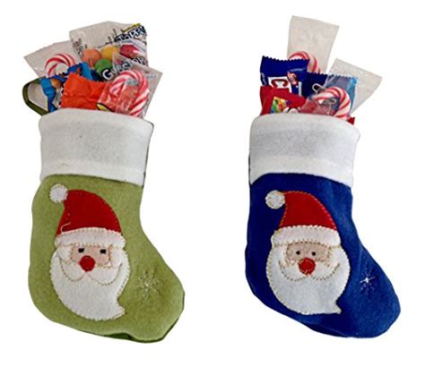 Create custom christmas stockings in a range of styles, designs and materials so every family member can have a special stocking all their own. The top 21 Ideas About Candy Filled Christmas Stockings ...