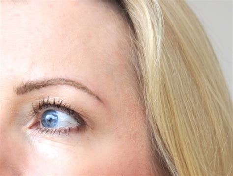 Everything You Need To Know About Eyebrow Tattooing The Sequinist
