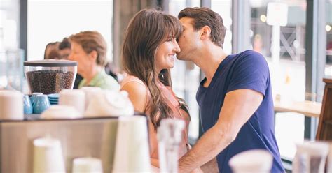 Tips For Meeting Someone Popsugar Love And Sex