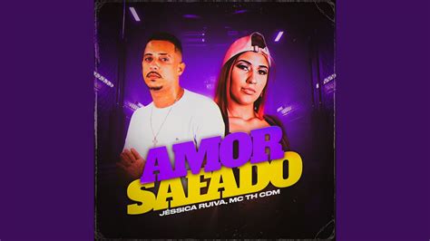 Amor Safado Youtube Music