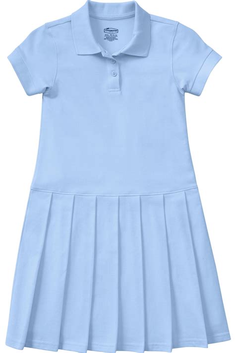 Classroom School Uniforms Classroom School Uniform Girls Pique Polo