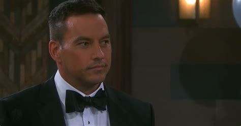 First Impression Tyler Christopher As Stefan O Dimera On Days Of Our