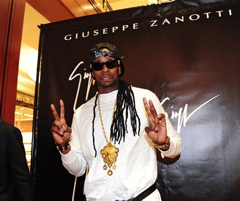 2 Chainz Charged With Felony Drug Possession After Sizzurp Bust At Lax