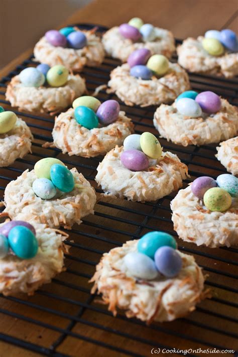 Prefer a richer dessert, substitute 1/2 cup of. 16 Sweet and Delicious Easter Dessert Recipes - Style ...