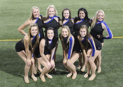 Unk Spirit Squad Leads Jan 24 Cheer And Dance Camp