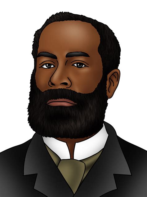 Elijah Mccoy Coloring Pages