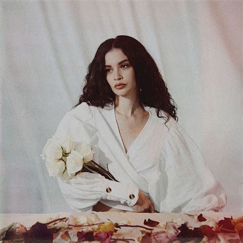 Saved On Spotify Belong To You Feat 6lack By Sabrina Claudio 6lack