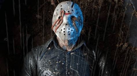 This Day In Horror History Friday The 13th A New Beginning Was