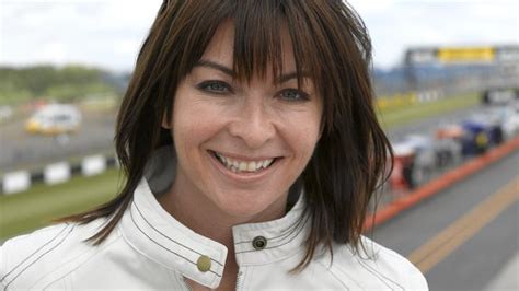 Suzi Perry Announced As New Bbc F1 Presenter Cbbc Newsround