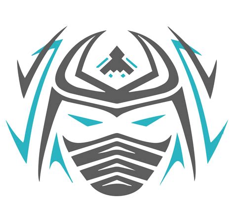 Ninja Logos