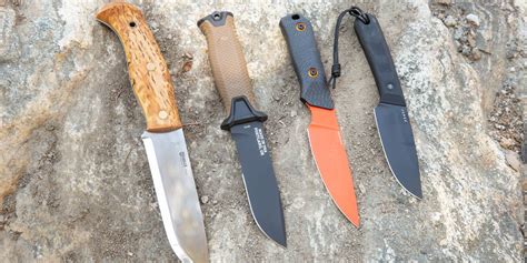 Tactical Vs Traditional Hunting Knives Pros And Cons Knifeknow How