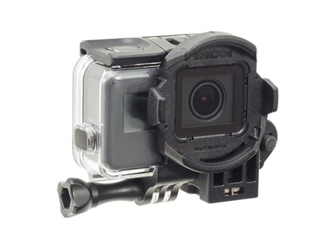 Inon Accessory For Gopro Sd Front Mask For Hero567