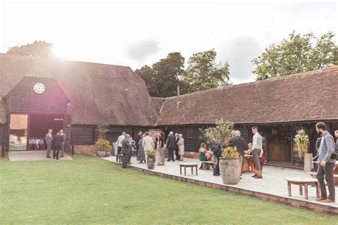 Lains Barn Wedding Venue Wantage Oxfordshire Uk