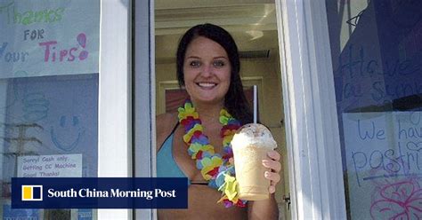 Bikini Clad Baristas Must Cover Up Us Federal Appeal Court Says Rejecting Female Empowerment