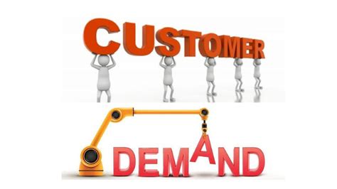 How Can Companies Cope With The Growing Customer Demands Effectively