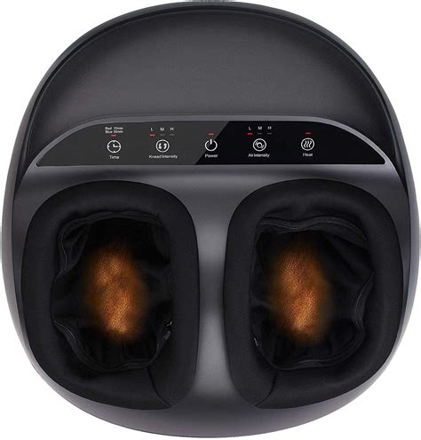Foot Massagers For Circulation Top 5 Updated For 2020 Healthy Paths