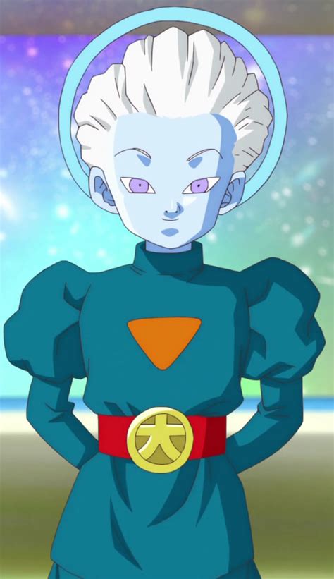 Here is a list of 40 strongest dragon ball super characters 2021 you must know. Are the angels in Dragon Ball Super evil? - Quora
