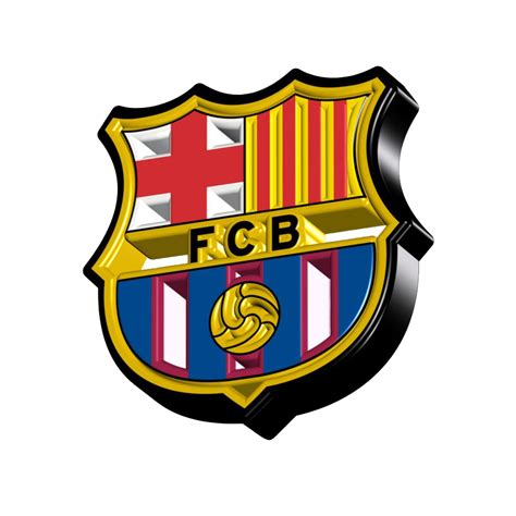 Barca Escudo Png Png Image Collection