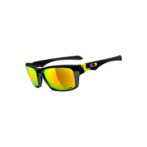 Oakley Valentino Rossi Jupiter Squared Polished Black Oo9135 11 Shade