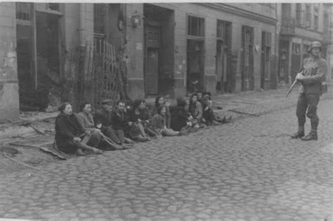 Jewish Ghettos Of The Holocaust In 55 Heartbreaking Photos Free Hot Nude Porn Pic Gallery