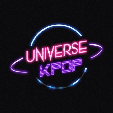 Universe Kpop