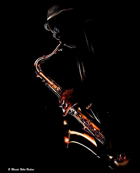 Pin By Ryn C On Romantic Jazz Art Jazz Art Saxophone Art Musician
