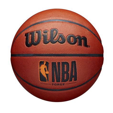 Ballon Wilson Nba Forge Basket4ballers
