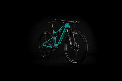 Merida Ninety Six 2021 Trailbike Xc Bike Carbon Mtb 3 Favbikede
