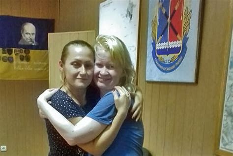 Luhansk Militants Tortured Disabled Ukrainian Woman To Make Her