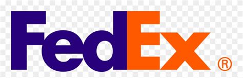 Fedex Express Logo Png Transparent Svg Vector Freebie Clipart 2290095
