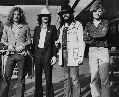 Led Zeppelin Share Video Teaser For 50th Anniversary Book