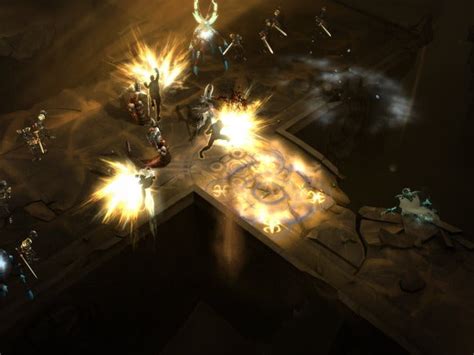 A Guide To The Classes In Diablo Iii Pcworld