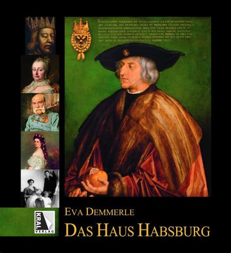 Ihren namen haben sie von ihrer ursprünglichen burg, der habsburg. Das Haus Habsburg | Lesejury