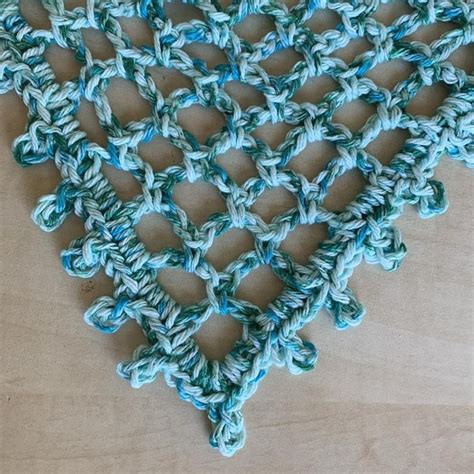 crochet triangle scarf pattern spring scarf tutorial etsy crochet triangle scarf