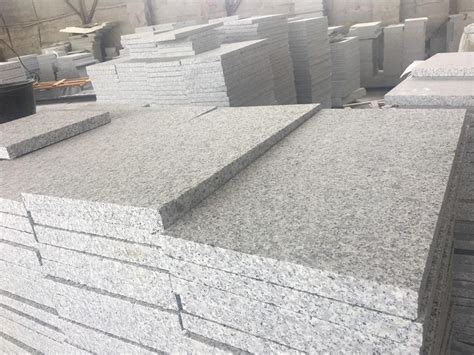 Granite Tiles Stone Tiles Chinese G603 Grey Granite Tiles Paving Stone