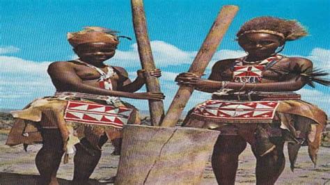 Kamba Tribe People And Culture The World Hour