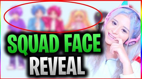 Inquisitormasters Squad Real Names And Faces Reveal Roblox Youtube