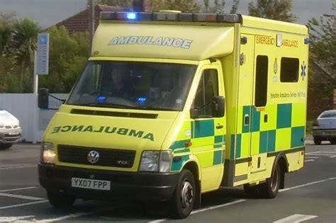 Yorkshire Paramedic Faces Disciplinary For Alleged Sex With Vulnerable
