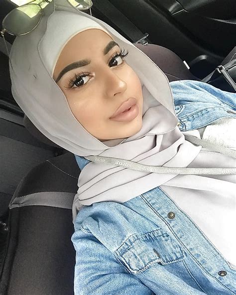 Hot Paki Arab Desi Hijab Babes 54133