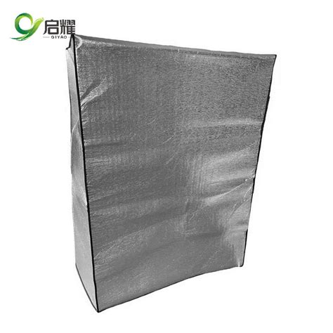 Reusable Thermal Insulated Pallet Cover China Pallet Cover And Bubble Pallet Cover Price