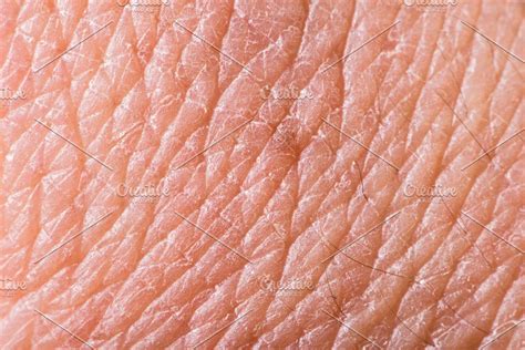 Texture Of Human Skin Stock Photo Containing Skin And Human Skin