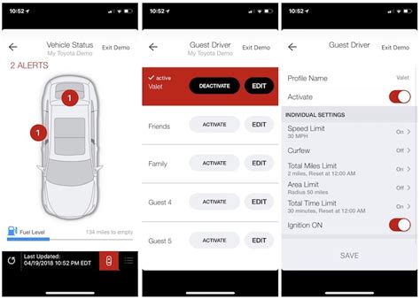 Get toyota remote connect for ios latest version. Toyota Brings CarPlay, Apple Watch Support, Qi Charging ...
