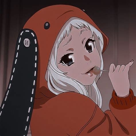 Runa Yomozuki Anime Anime Icons Art