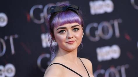 Star Sessions Gallery Star Sessions Maisie Secret Maisie Williams