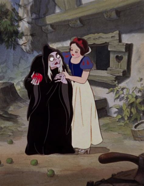 Blanca Nieves Y La Bruja Snow White Disney Snow White Disney Villains