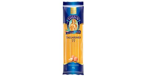 Talliani Fideos Tallarines 77 400 G Solotodo