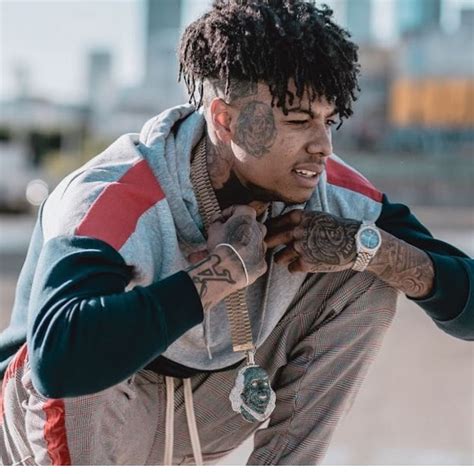 Blueface On Instagram 100 Bands Up An Ill Slide For Nothing ♿️ Rap Artists Rap Wallpaper