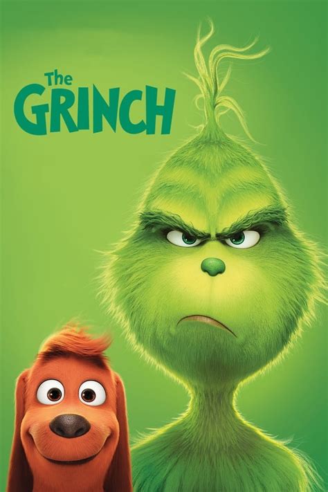 Grinch 2018 Dugometrazni Crtani Filmovi Crtaći Gledaj Crtaće