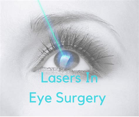 Lasers Used In The Eye Whitten Laser Eye