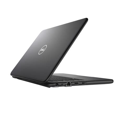 Dell Latitude 3300 Dn86t Laptop Specifications